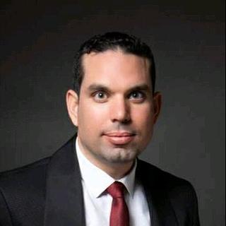 Achraf Chabbouh Agence d'architecture informatique