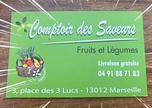 Comptoir des Saveurs