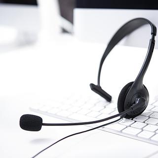 Jamal Zaoigi Téléconseiller