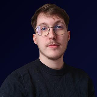 Antoine Coutreel Développeur full-stack
