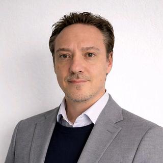Eric Leroy Développeur full-stack