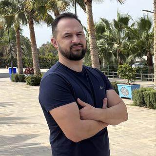 Sergio Porto Consultant SEO