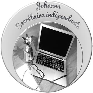 Johanna Destouches Secrétaire