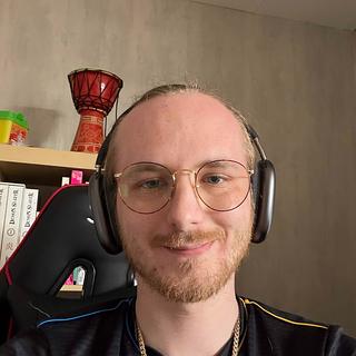 Bastien Jund Développeur web