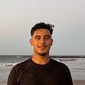 Adam Benharraf Développeur Python