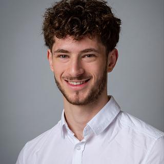 Avel Le Mée Moret Développeur Windev