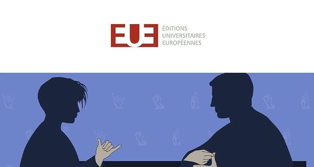 Application de visiophonie pour les sourds-muets par LYNIFY
