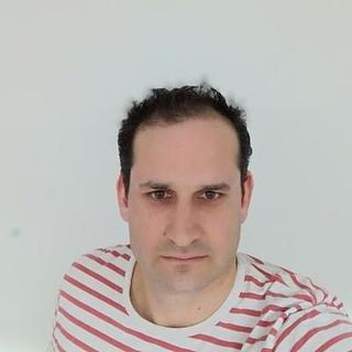 Gabriel Trouvé Développeur Django