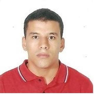 Jaouad Qrich Développeur Python