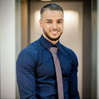 Nassim El Aoufir Développeur web