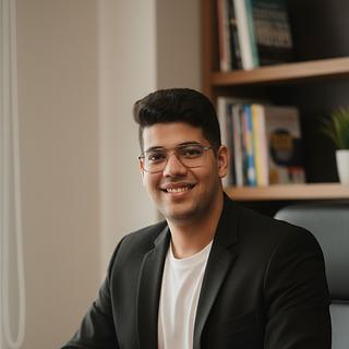 Adam Ayadi Développeur Java