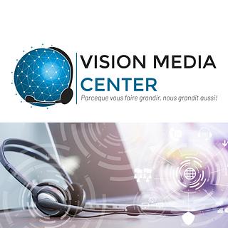 VisionMediacenter Commercial