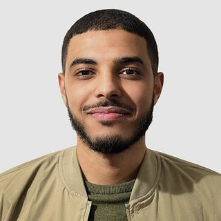 Ayoub Bhija Développeur web