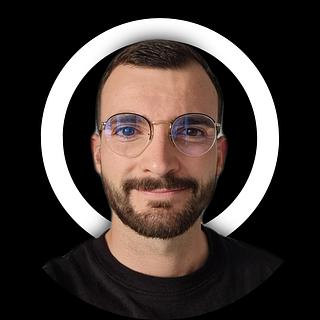 Paul Carpentier Développeur web