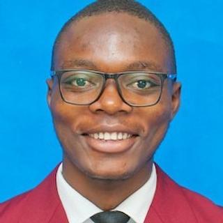 Pontien Misenga Développeur web