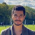 Mehdi Ouadah Développeur SQL