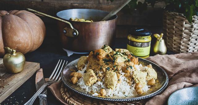 Création d'une recette avec visuels par Fatima  Et-Tayach