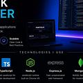 Issame Chouaref Développeur full-stack