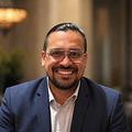Oscar Gonzalez Développeur web