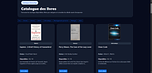 Projet personnel — LibraryApp