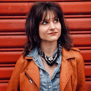 Amandine Prada Développeur WordPress