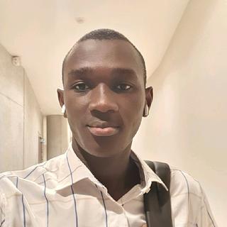 Souleymane Toure Développeur Node.js