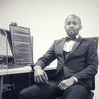 Maminirina Andrianiaina Spécialiste data mining