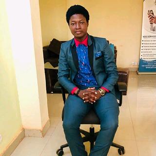 Relwendé Zoundi Développeur mobile