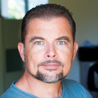 Sven Cailteux Développeur full-stack