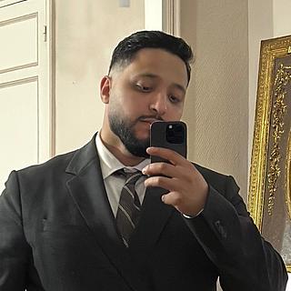 Mohamed-Safwane Zmimer Web designer