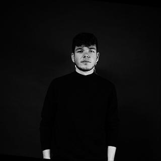 Florian Goupil Développeur back-end