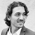 Théo Delhomme Développeur full-stack