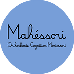 Mahessori : Orthophonie - Cognition - Montessori