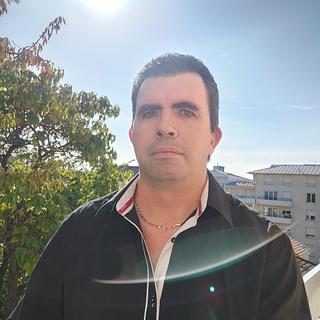 Cedric Carduner Développeur full-stack