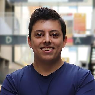 Jonathan Pegaz Développeur Django