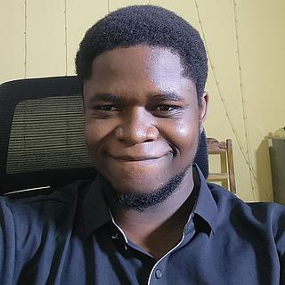 William Merveille Aklamavo Agence web