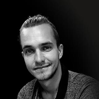 Joris Pereyron  Développeur web