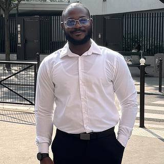 Hector Adjakpa Développeur C#