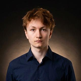 Guireg Nael Développeur full-stack