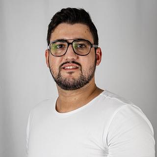 Mohamed Kaizerli Agence web