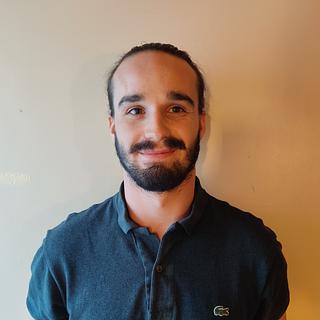 Quentin Regnier Correcteur