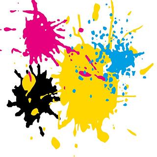 Louis Jami Graphiste print