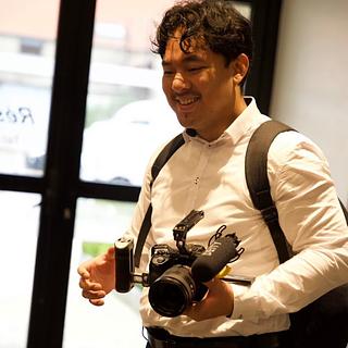 Christian-David Hernandez Monteur vidéo