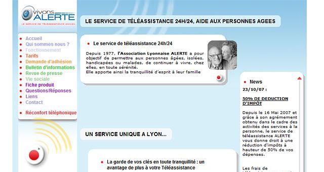  par DEDISERVICES