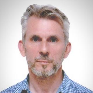 Mathias Lacroix Chef de projet