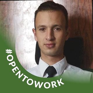 Imad Eddine  Bakhouche  Assistant virtuel