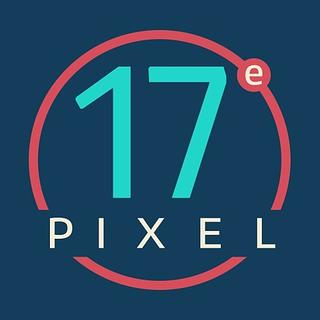 Le 17e Pixel Développeur WordPress