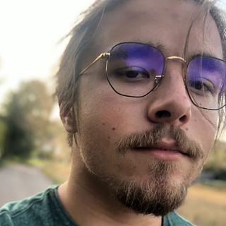 Antoine Miloux Développeur Node.js