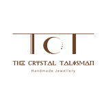  The Crystal Talisman