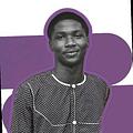 Ange Abiola Développeur web
